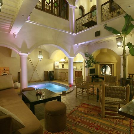 Riad L'Emir 马拉喀什 外观 照片