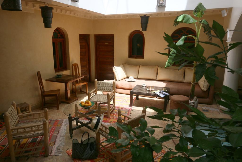 Riad L'Emir 马拉喀什 外观 照片