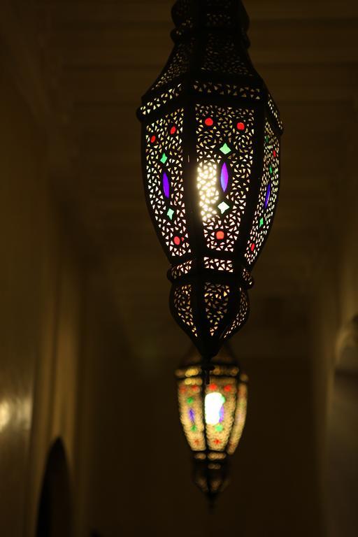 Riad L'Emir 马拉喀什 外观 照片